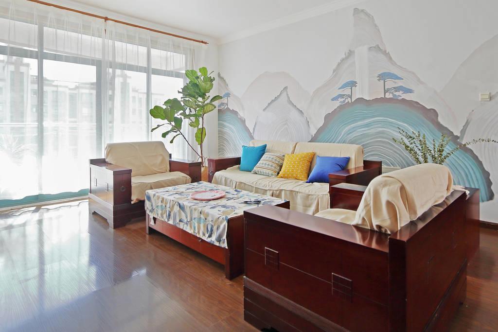 Shanghai Ins Style Apartment Xangai Exterior foto
